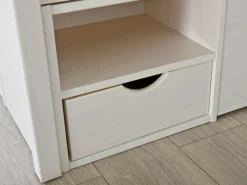 Lit à tiroirs TILL-Inter Link Clearance