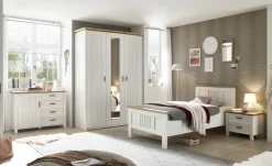 Lit TRIENT-SchlafKONTOR Outlet