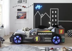 Lit auto RINUM-Pol-Power Outlet