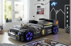 Lit auto RINUM-Pol-Power Outlet