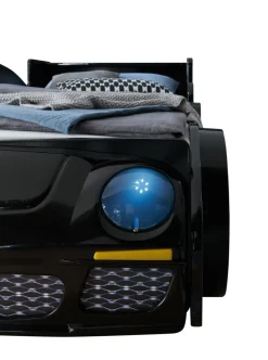 Lit auto RINUM-Pol-Power Outlet