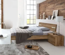 Lit avec chevets ANNA-Wimex Sale