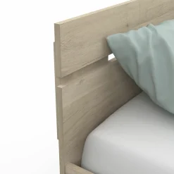 Lit avec rangement MICHIGAN-Demeyere Sale