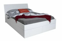 Lit avec rangement MUNDI