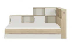 Lit avec rangement ERWAN-Gami Best