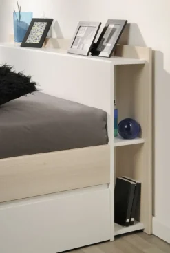 Lit avec rangement MOST 5