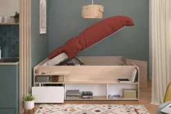 Lit avec rangement TRAVEL 2
