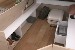 Lit avec rangement TRAVEL 2