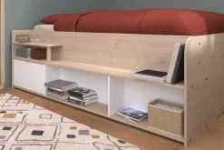 Lit avec rangement TRAVEL 2