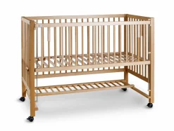 Lit bébé HAJO-Tissi Sale