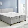 Lit boxspring BX 1620