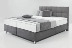 Lit boxspring DALLAS-Breckle Matratzenwerk
