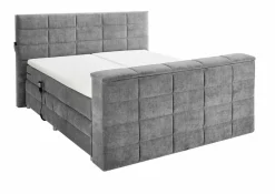 Lit boxspring DENVER 6