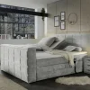 Lit boxspring DENVER 6