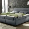 Lit boxspring EVOLUTION 3
