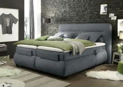 Lit boxspring EVOLUTION 3