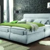 Lit boxspring EVOLUTION 1-BRW Best