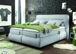 Lit boxspring EVOLUTION 1-BRW Best