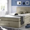 Lit boxspring HAWAII 3
