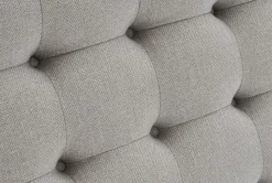 Lit boxspring JESSICA