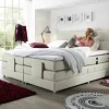 Lit boxspring MANOLO 2