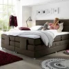 Lit boxspring MANOLO 2