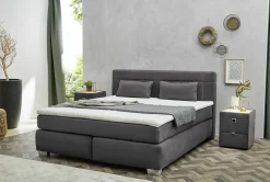 Lit boxspring ROMANA SE