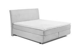Lit boxspring AGUASCALIENTES 6