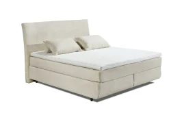 Lit boxspring AGUASCALIENTES 6-ED-Lifestyle Discount