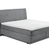 Lit boxspring AGUASCALIENTES 6-ED-Lifestyle Discount