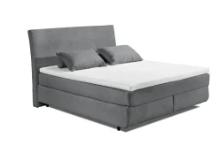 Lit boxspring AGUASCALIENTES 6-ED-Lifestyle Discount