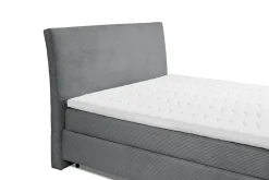 Lit boxspring AGUASCALIENTES 6-ED-Lifestyle Discount