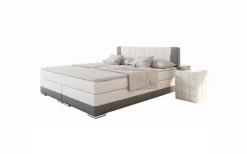 Lit boxspring BEKASI-Salesfever Hot
