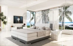 Lit boxspring BEKASI-Salesfever Hot