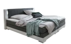 Lit boxspring BEKASI-Salesfever