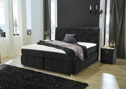 Lit boxspring BELLA MIX