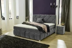 Lit boxspring BELLA MIX-Jockenhöfer Clearance