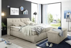 Lit boxspring BREGENZ 3-BRW New