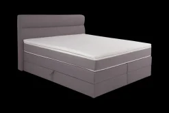 Lit boxspring BRENTANO-Breckle Matratzenwerk Clearance