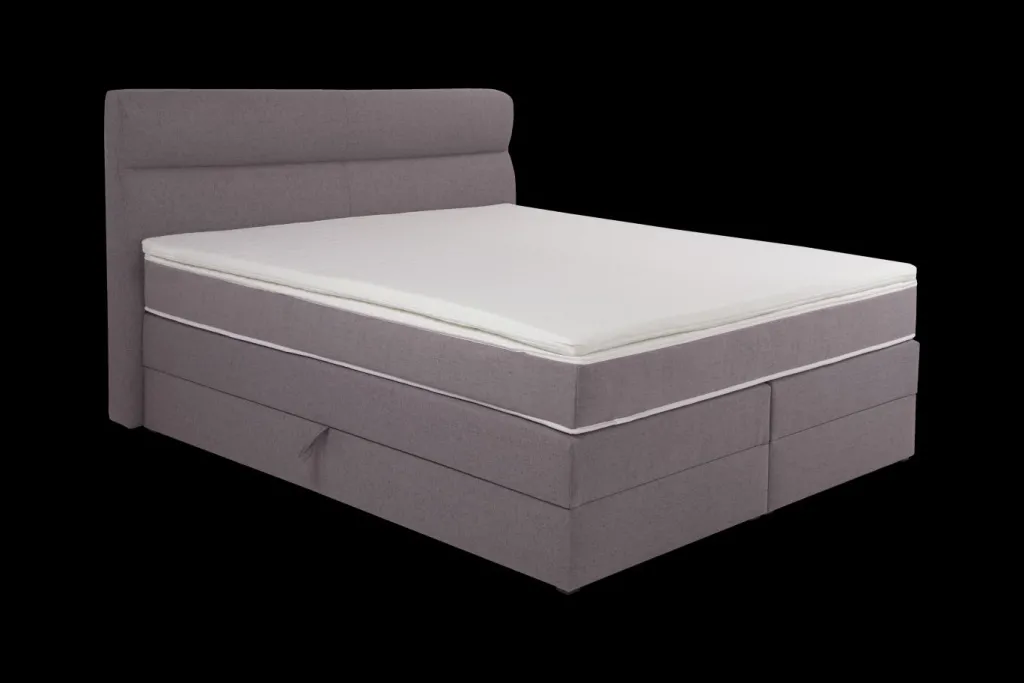 Lit boxspring BRENTANO-Breckle Matratzenwerk Clearance