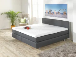 Lit boxspring BX 500-Sun Garden Sale