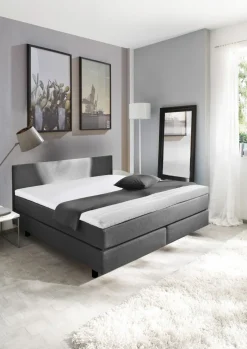 Lit boxspring BX 500-Sun Garden Sale