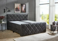 Lit boxspring BX 2200