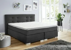 Lit boxspring BX 1670-Sun Garden Discount