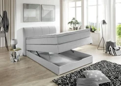 Lit boxspring BX 1440