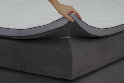 Lit boxspring BX 2120