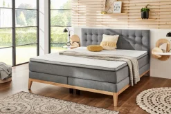 Lit boxspring BX 2290-Sun Garden Best