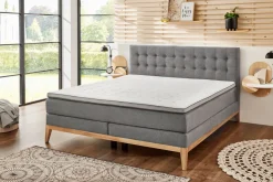 Lit boxspring BX 2290-Sun Garden Best