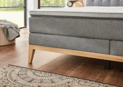 Lit boxspring BX 2290-Sun Garden Best