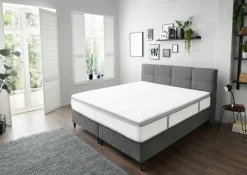 Lit boxspring BX 2570 SÖLDEN